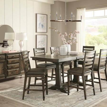 192748-S5 5-Piece Dining Room Set image