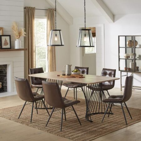 193531 DINING TABLE image