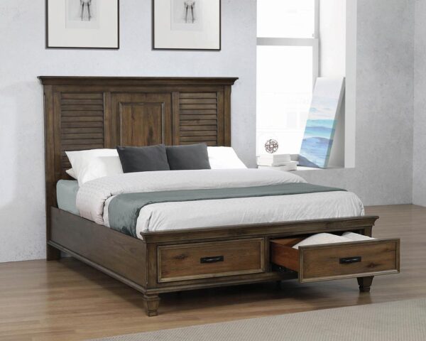 200970KE-S4 4-Piece Bedroom Set image