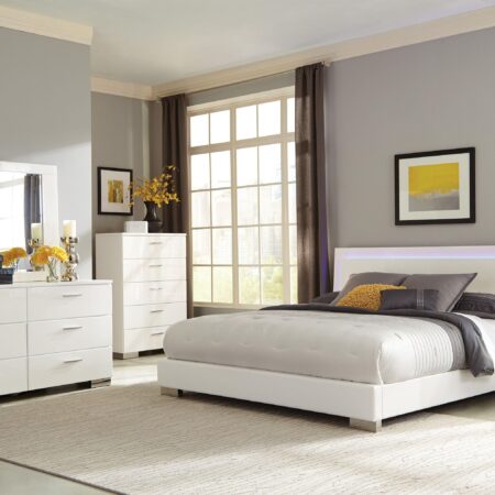 203500KE-S6 KE6PC SET(KE.BED,2NS,DR,MR,CH) image
