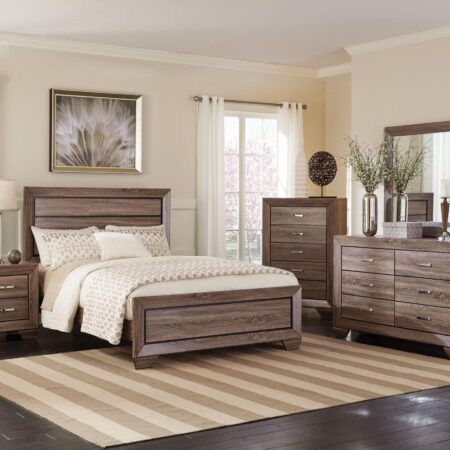 204190Q-S4 Q 4PC SET (Q.BED,NS,DR,MR) image