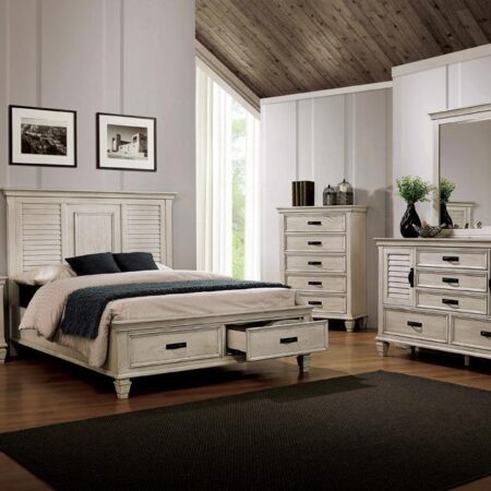 205330KE-S4 4-Piece Bedroom Set image