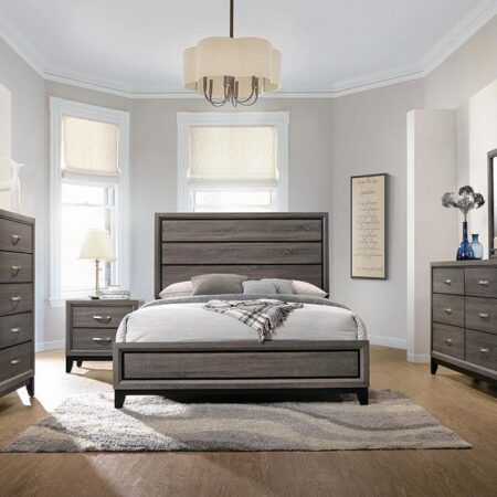 212421Q-S4 BEDROOM SETS image