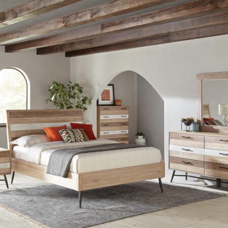 215761KE-S5 BEDROOM SETS - Image 3