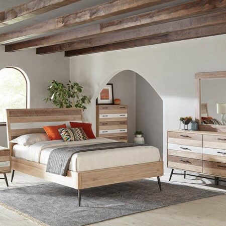 215761Q-S5 BEDROOM SETS image