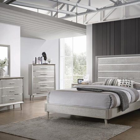 222701Q-S5 5-Piece Bedroom Set image