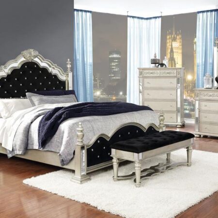 222731Q-S5 BEDROOM SETS image