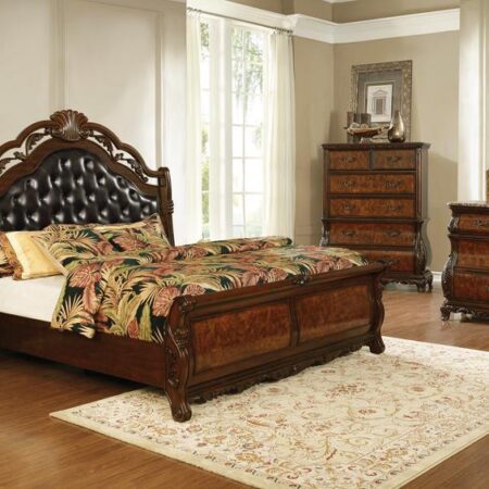 222751KE-S4 BEDROOM SETS image