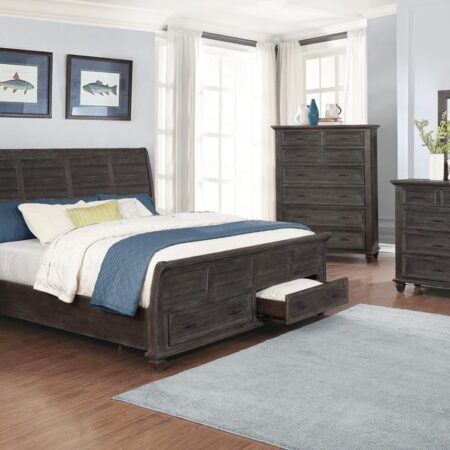 222880Q-S4 BEDROOM SETS image