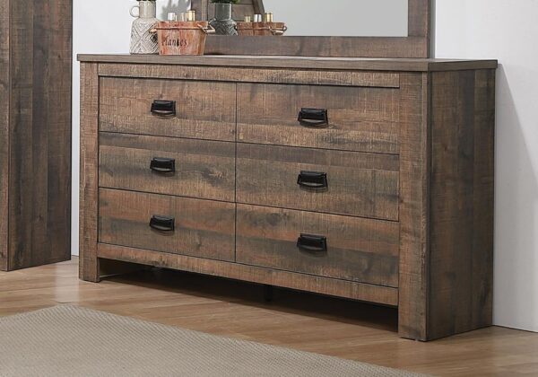 222963 DRESSER image