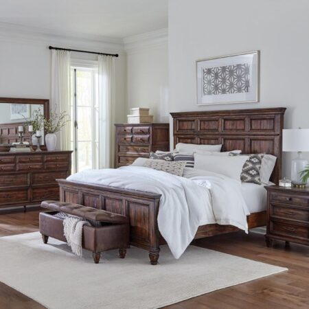 223031KE-S5 5-Piece Bedroom Set image