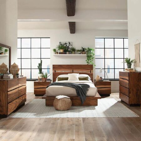 223250KE E KING BED image