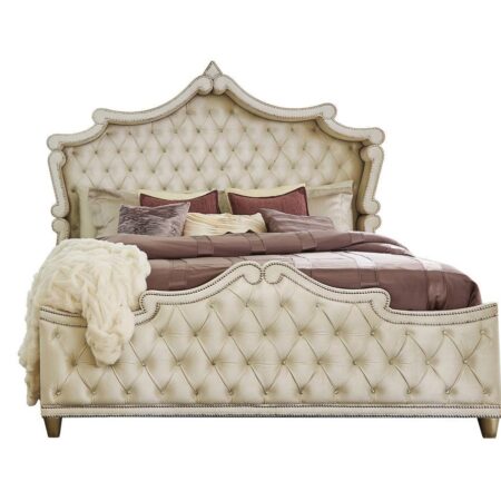 223521KE-S4 EASTERN KING BED 4 PC SET image