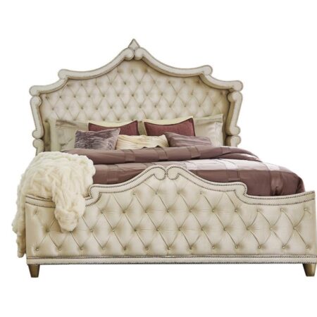 223521KE-S5 EASTERN KING BED 5 PC SET image