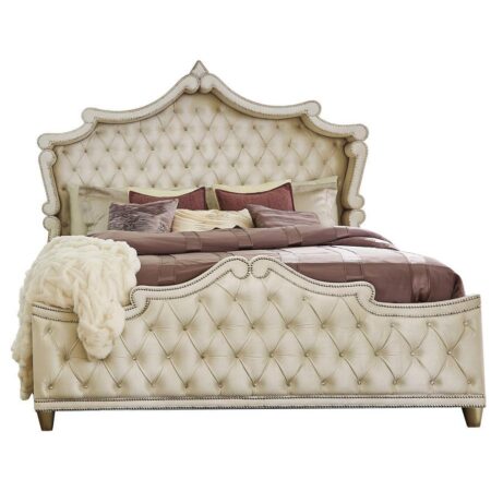 223521Q-S5 QUEEN BED 5 PC SET image