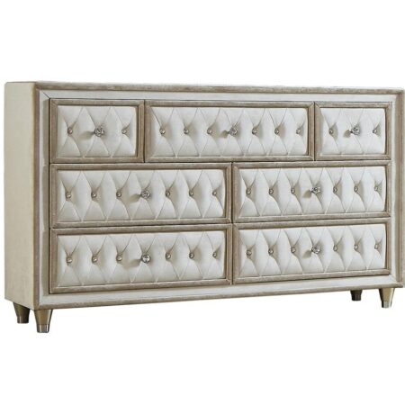 223523 DRESSER - Image 2
