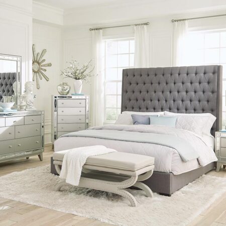300621Q-S5 Bedroom Set image