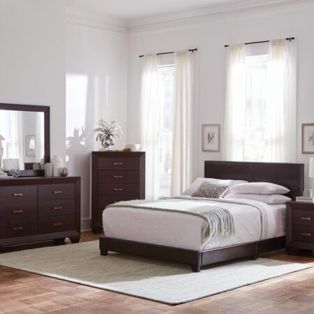 300762Q-S4 Bedroom Set - Image 2