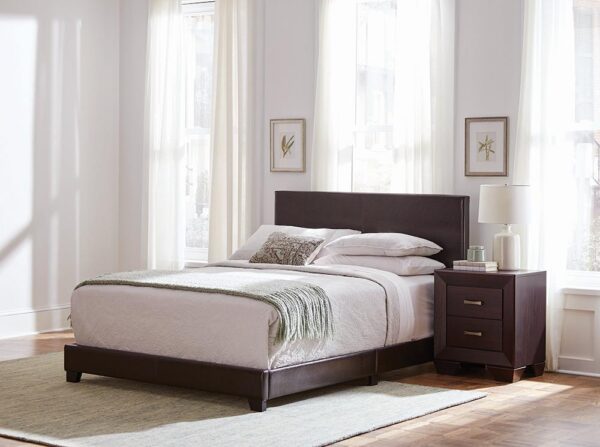 300762Q-S4 Bedroom Set image