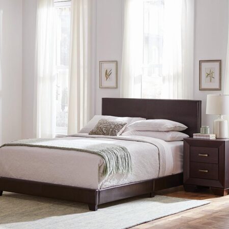 300762KE-S4 Bedroom Set image
