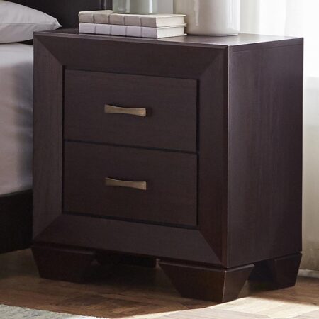 300762T-S5 Bedroom Set - Image 2