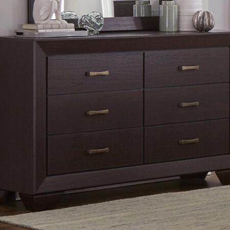 300762T-S5 Bedroom Set - Image 3