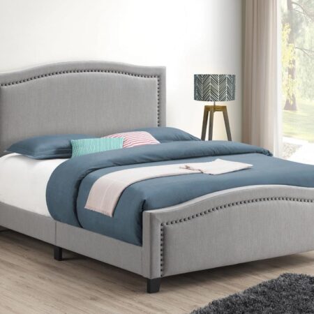 306011Q QUEEN BED image