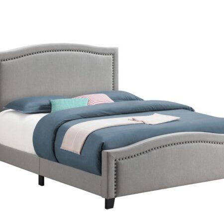 306011Q QUEEN BED - Image 2