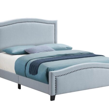 306013Q QUEEN BED - Image 2