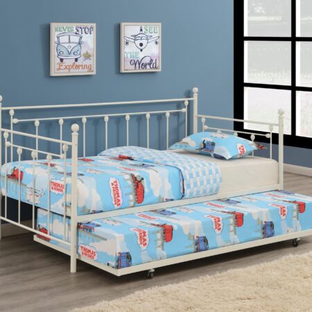 306055 DAYBED W/ TRUNDLE image