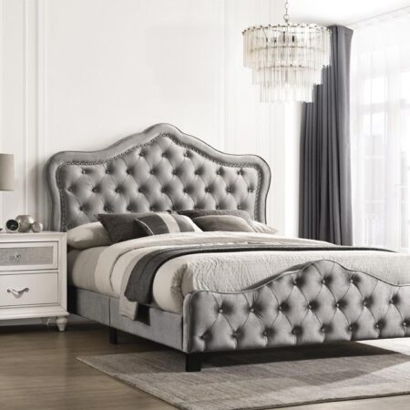 315871Q QUEEN BED - Image 2