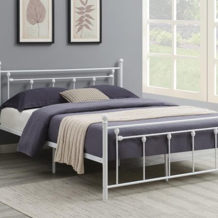 422736Q QUEEN BED image