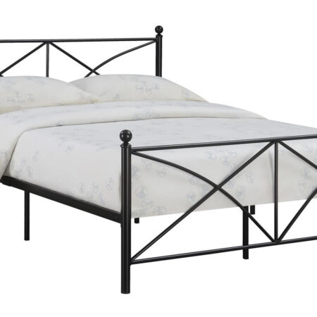 422755Q QUEEN BED - Image 2