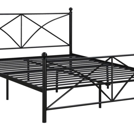 422755Q QUEEN BED - Image 3