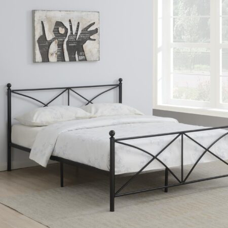 422755Q QUEEN BED image