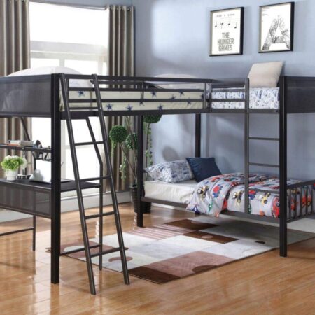 460390-S2 2 PC SET(T/T B. B+LOFT ADD-ON) image