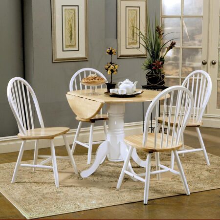 4241-S5 Dining Room Set image