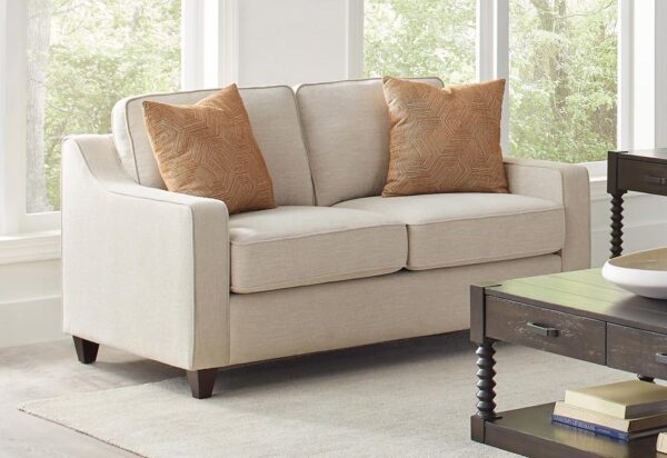 552062 LOVESEAT image