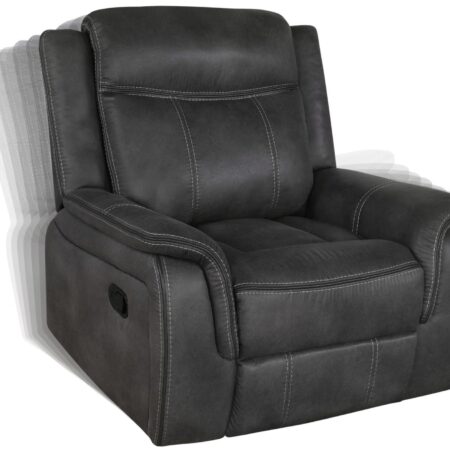 603506 GLIDER RECLINER - Image 4