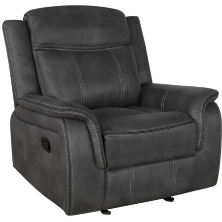 603506 GLIDER RECLINER - Image 3