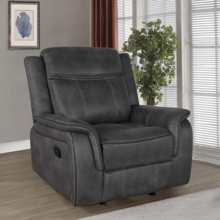 603506 GLIDER RECLINER image