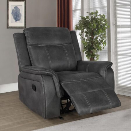 603506 GLIDER RECLINER - Image 2