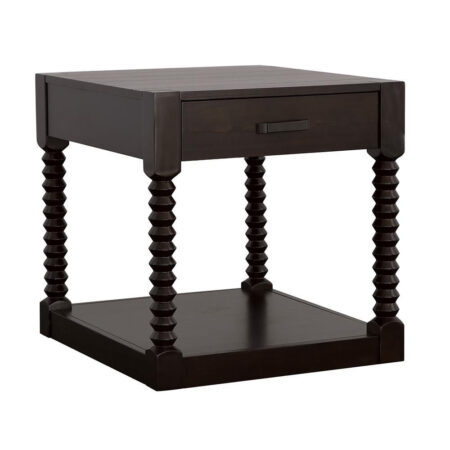 722577 END TABLE - Image 2