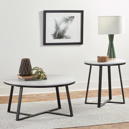 723238 COFFEE TABLE - Image 3