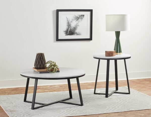 723238 COFFEE TABLE - Image 3