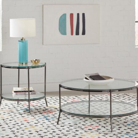 723267 END TABLE - Image 3