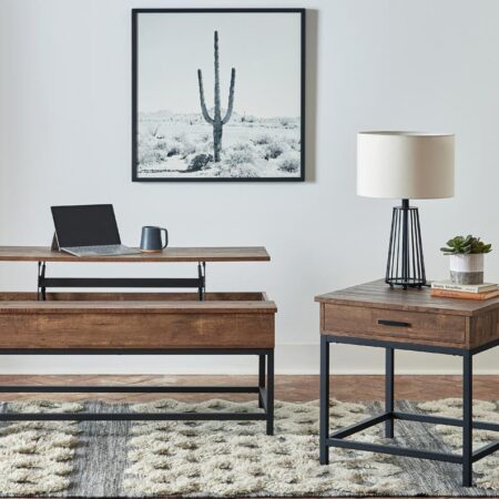 723777 END TABLE - Image 3