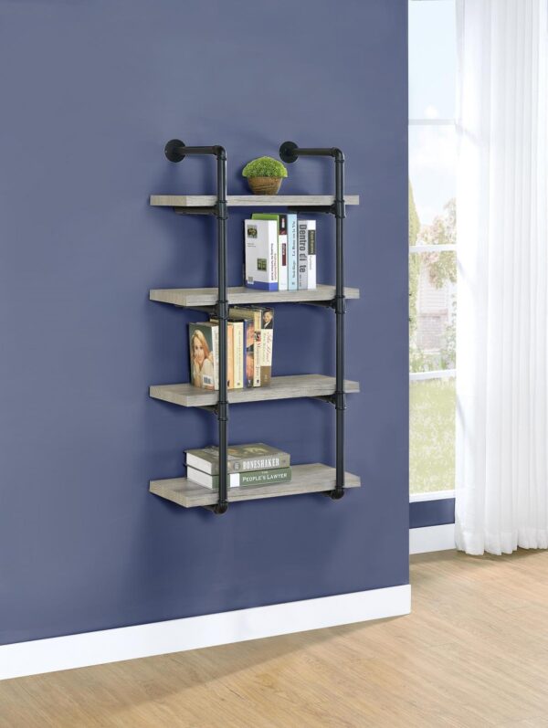 804416 24"W WALL SHELF image