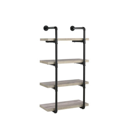 804416 24"W WALL SHELF - Image 3