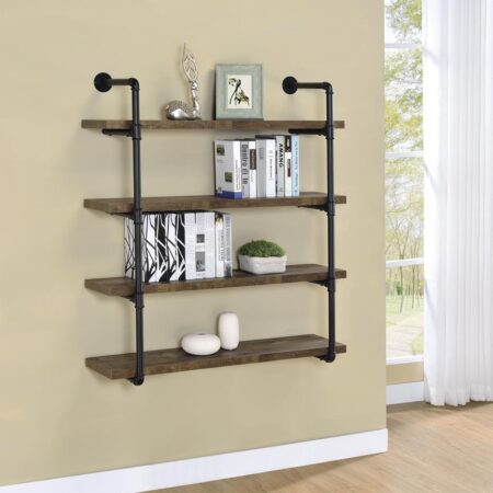 804417 40"W WALL SHELF - Image 2